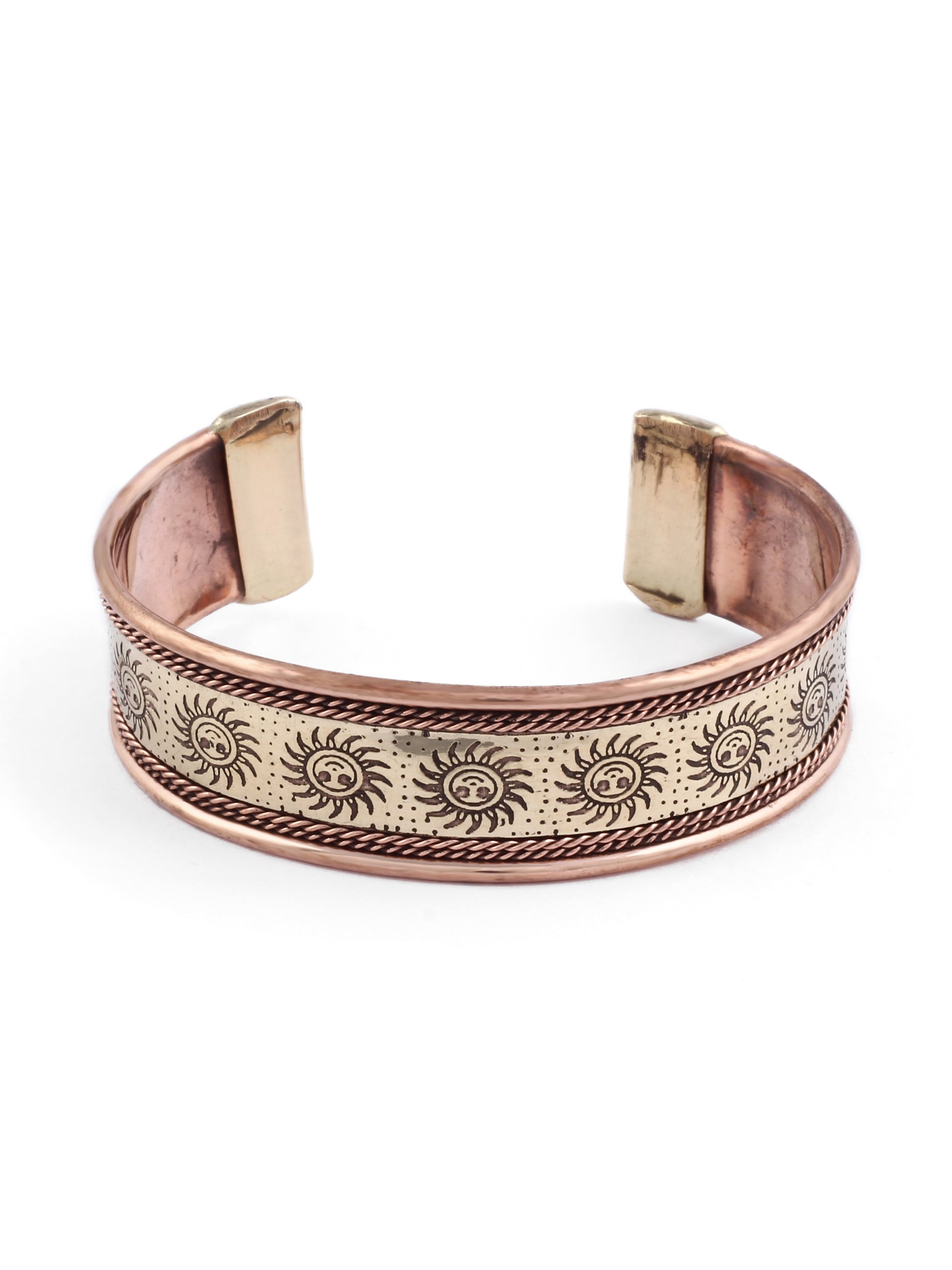 Copper Magnetic Bracelet: Stylish Relief for Joint Pain & Arthritis